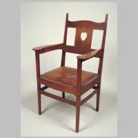 Voysey, chair, photo on liverpoolmuseums.org.uk.jpg